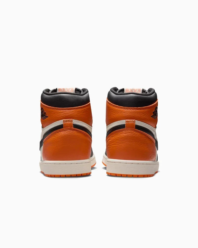 Air Jordan 1 Retro High OG Shattered Backboard 2025