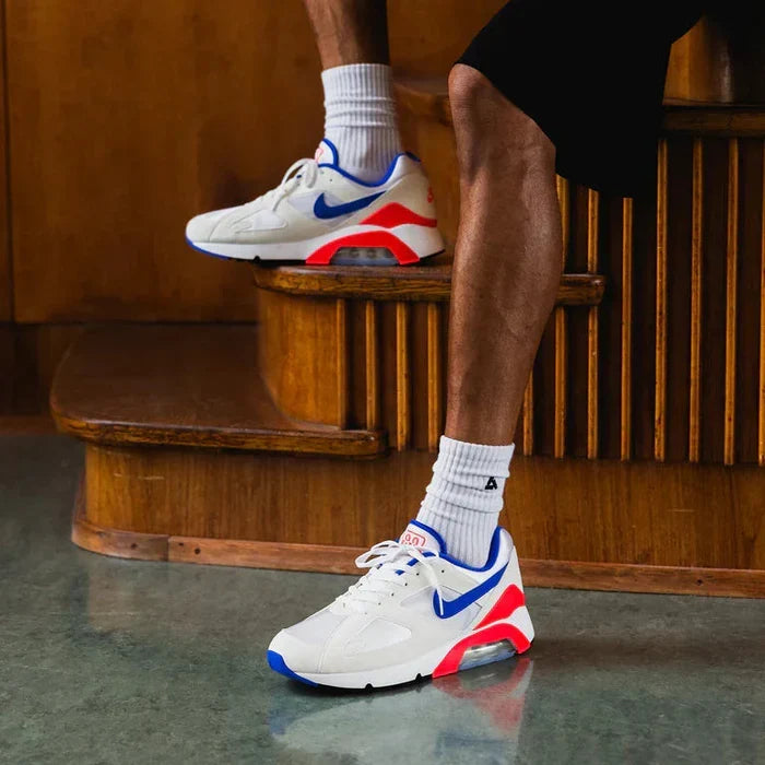 Nike Air Max 180 Ultramarine 2024
