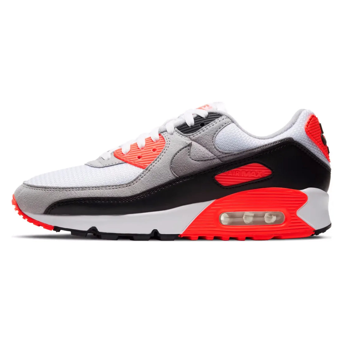 Een absolute klassieker keert terug in 2026 De Nike Air Max 90 Infrared