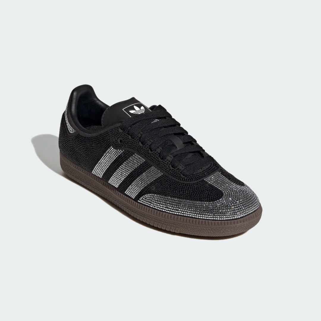 adidas Samba OG zwart