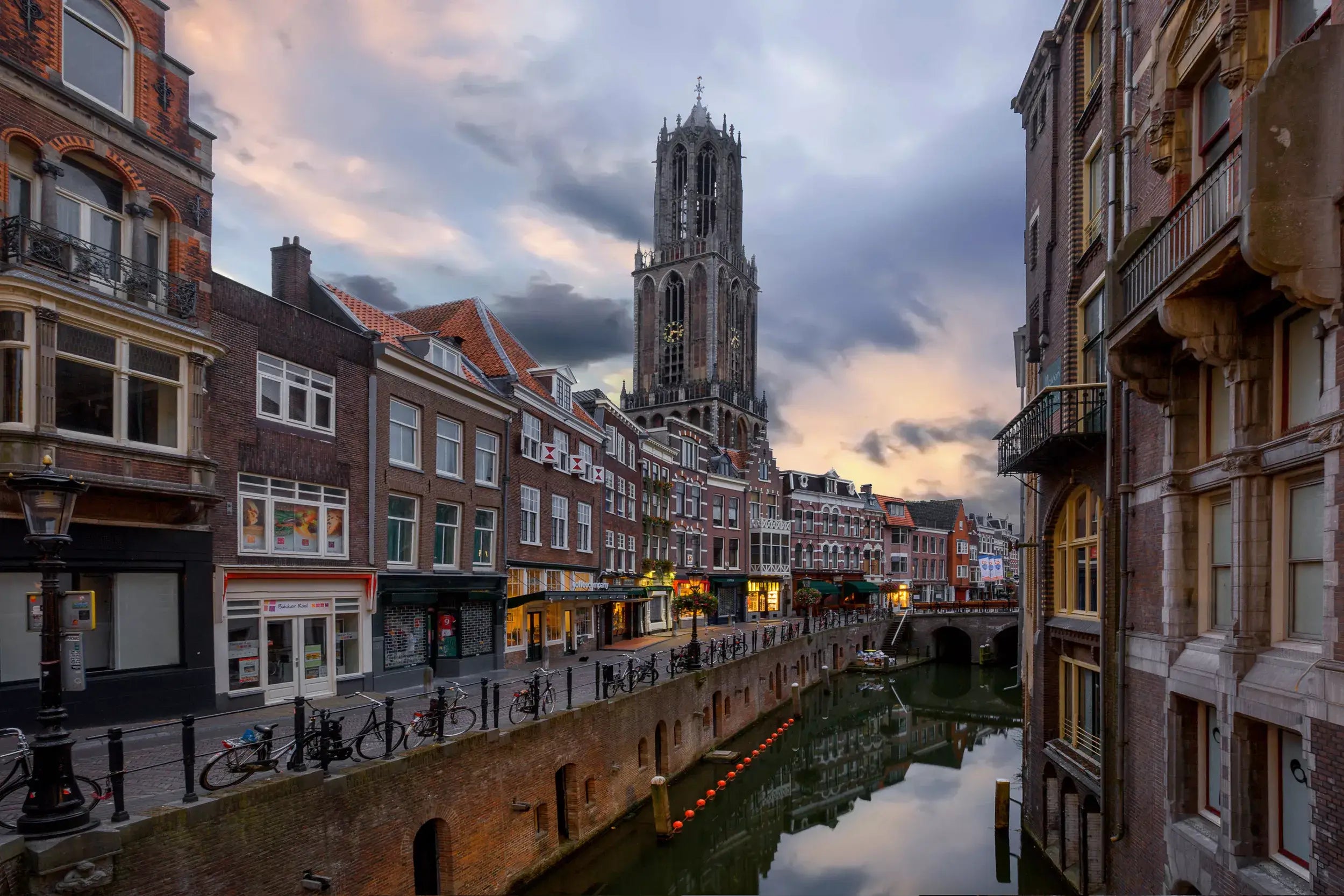 Wat zijn de beste Sneaker Winkels uit Utrecht?