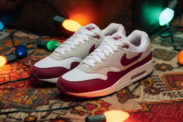 De Nike Air Max 1 x Stranger Things 'Upside Down'