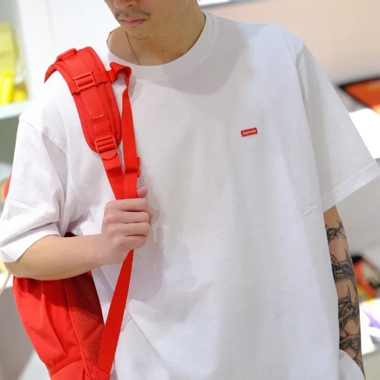 Supreme Small Box Tee wit