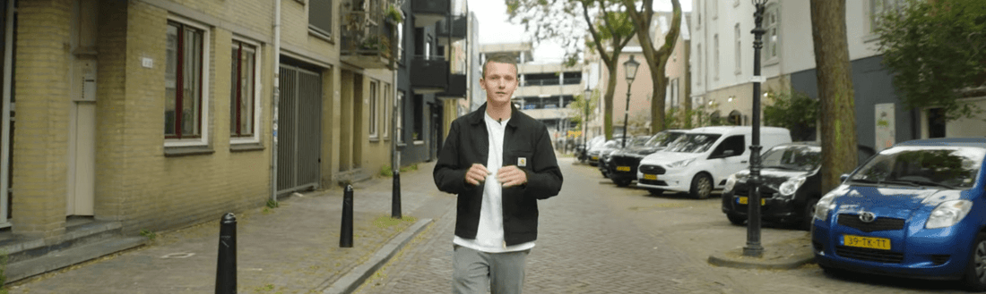 Van Noah Utrecht Sneakers naar Noah Sneakers, ons verhaal
