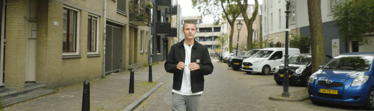 Van Noah Utrecht Sneakers naar Noah Sneakers, ons verhaal