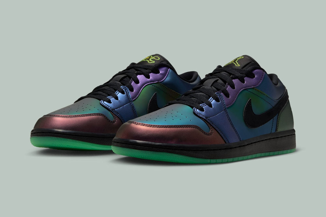 Air Jordan 1 Low Air Bugs Space Jam