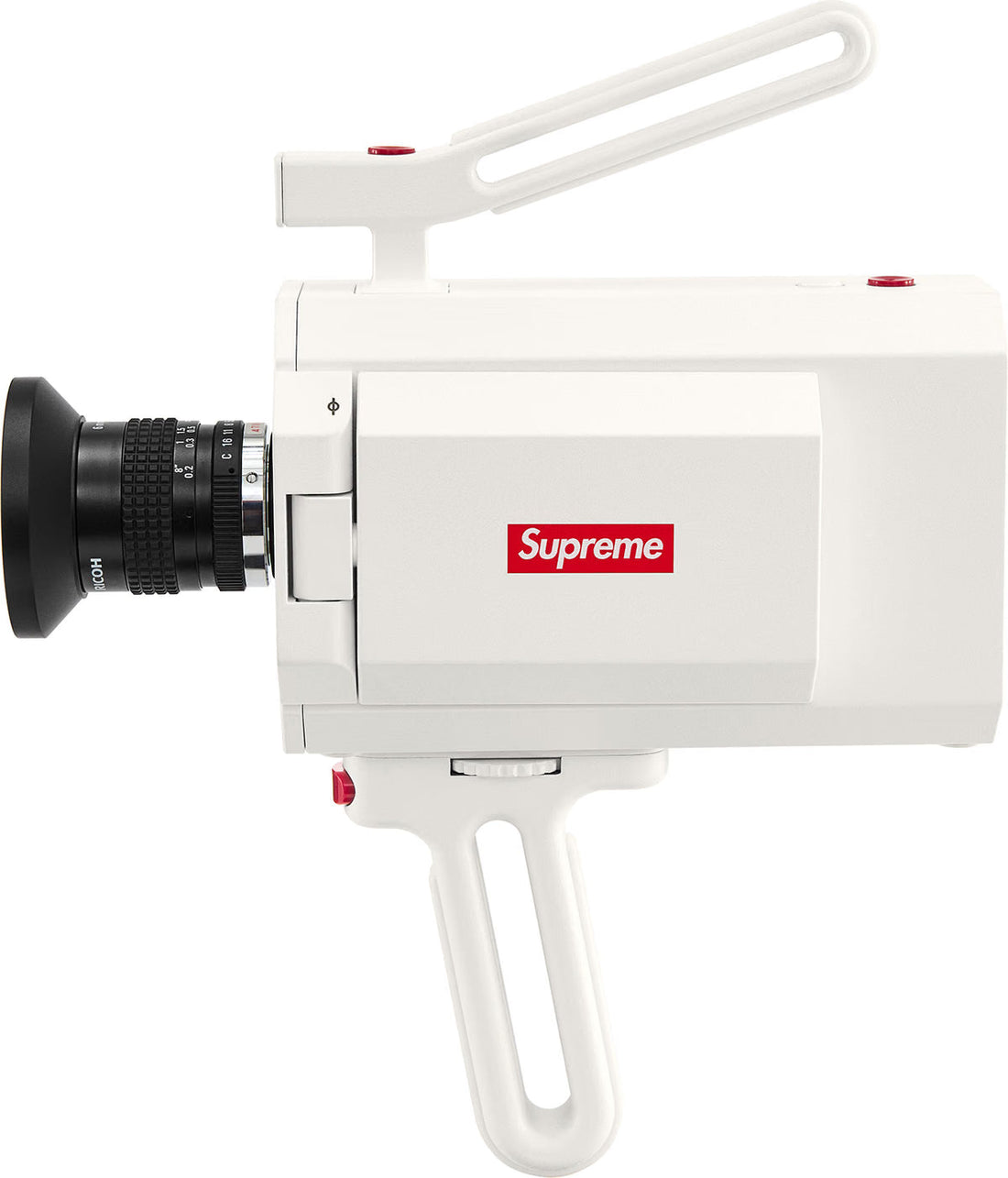 Supreme Fall/Winter 2026 collectie