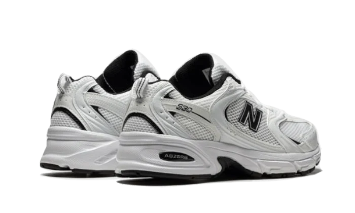 New Balance 530 'White Black'