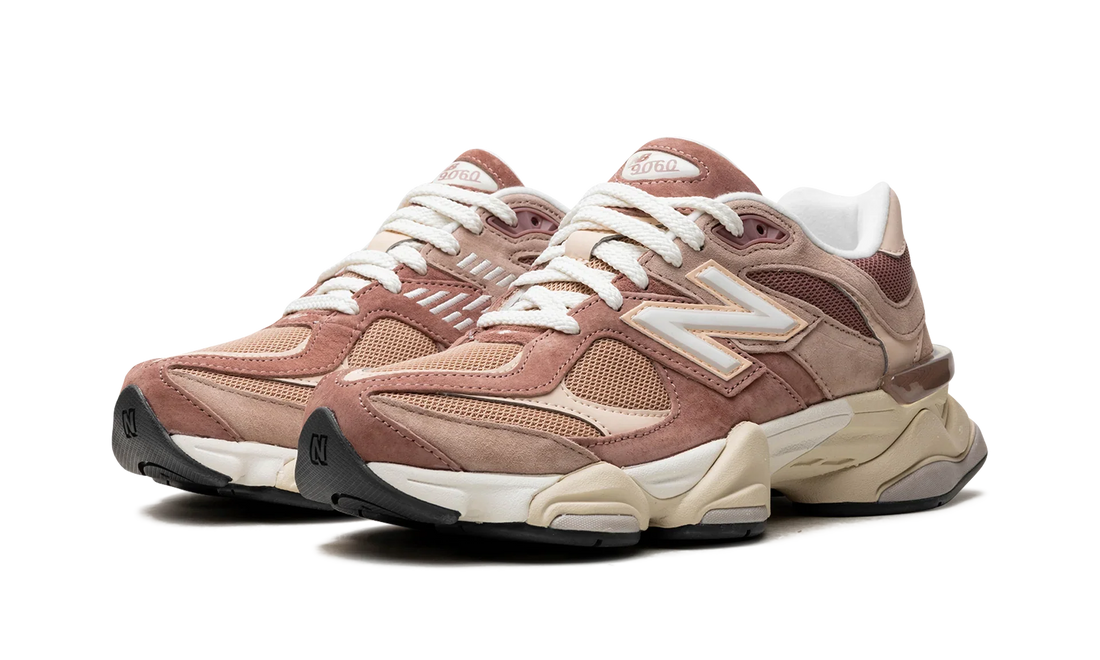 New Balance 9060 Sparrow