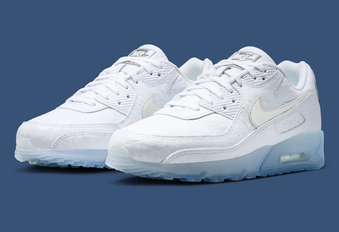 Air Max 90 Terrascape: Meer outdoor, meer chroom en helaas nog even wachten