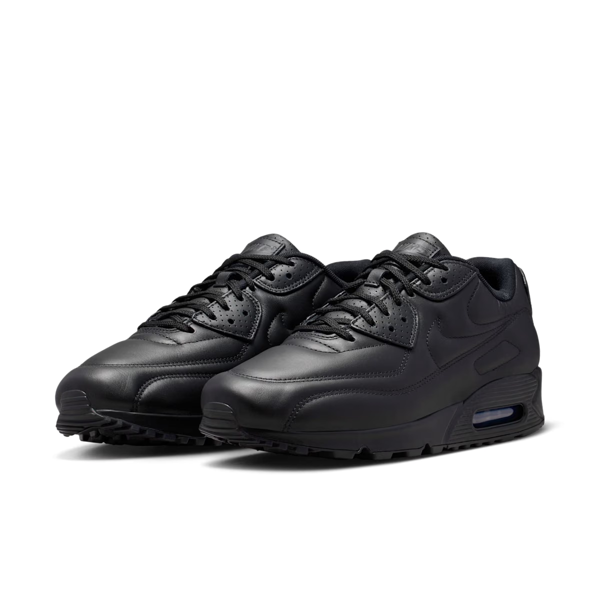 Nike Air Max 90 SP 'Black Leather': releasedatum 22 oktober