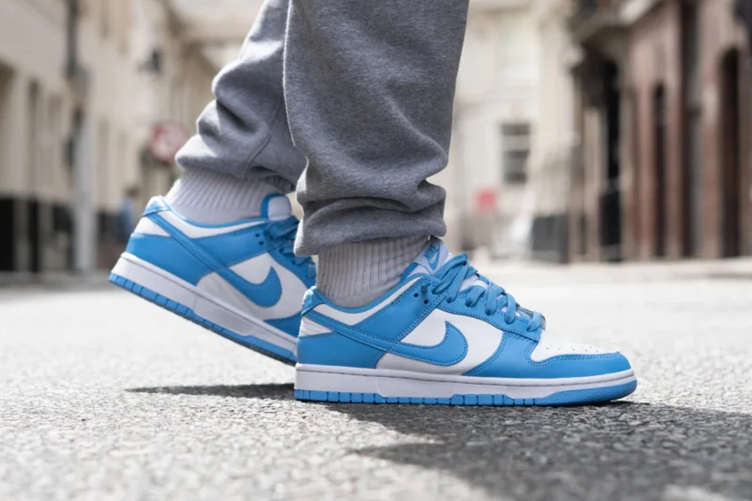 Nike Dunk Low maat 35,5