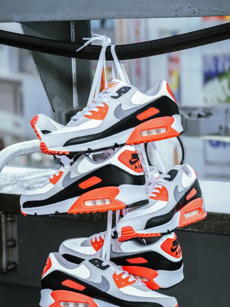 Nike Air Max 90 maat 39