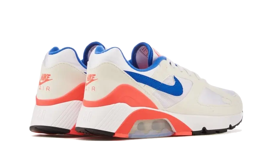 Nike Air Max 180 maat 40