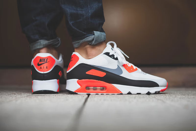 Nike Air Max 90 maat 40