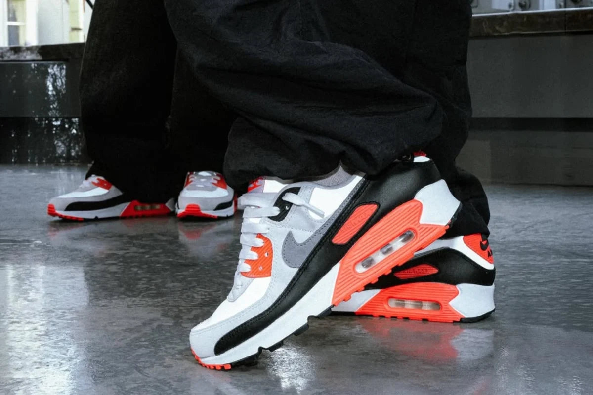 Nike Air Max 90 maat 41