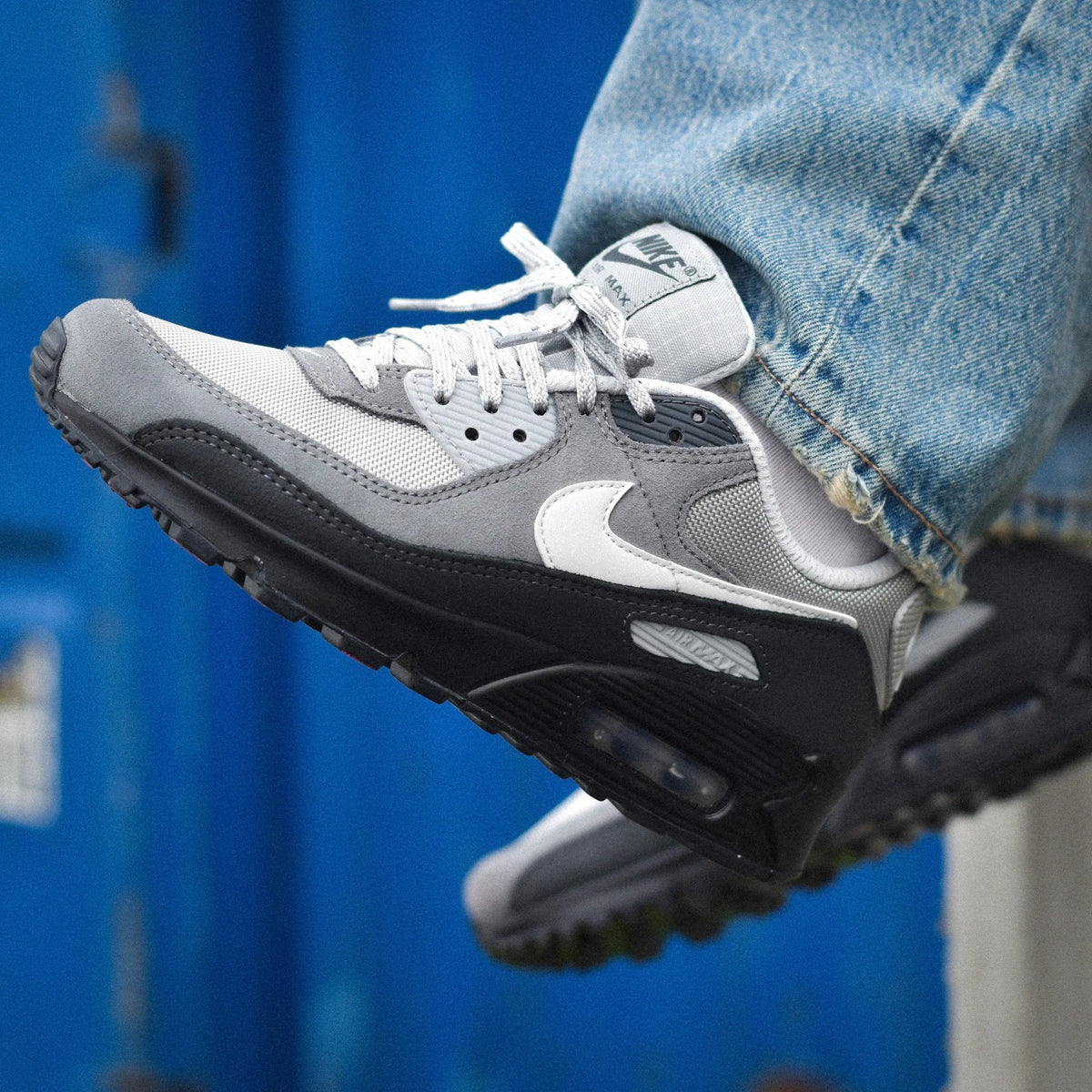 Nike Air Max 90 maat 43