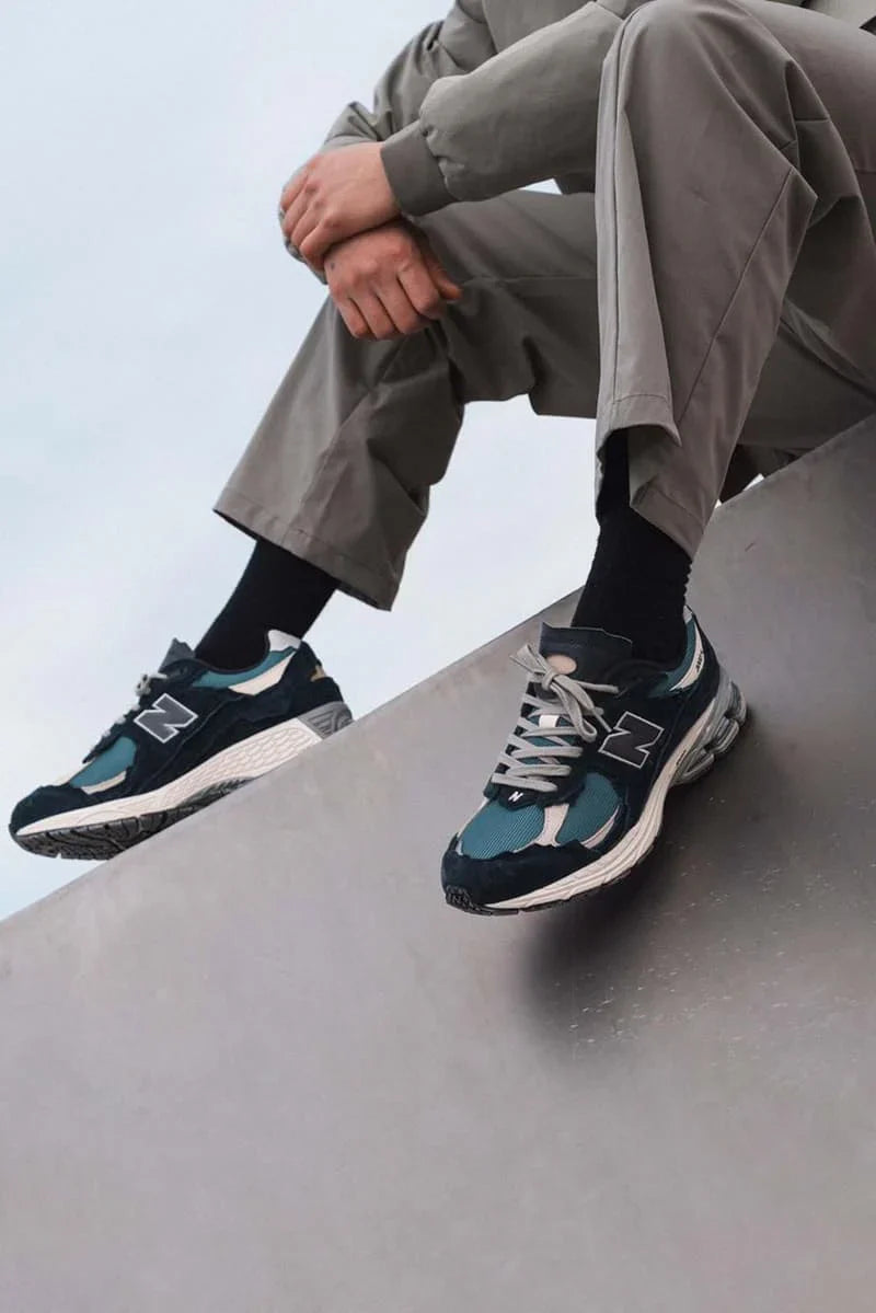 New Balance 2002