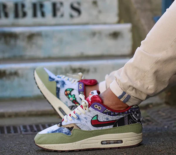 Nike Air Max 1 maat 38,5