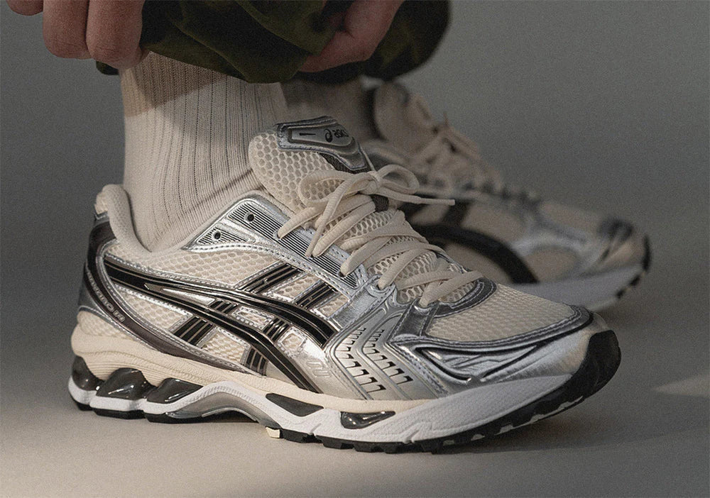 Sneakers Heren