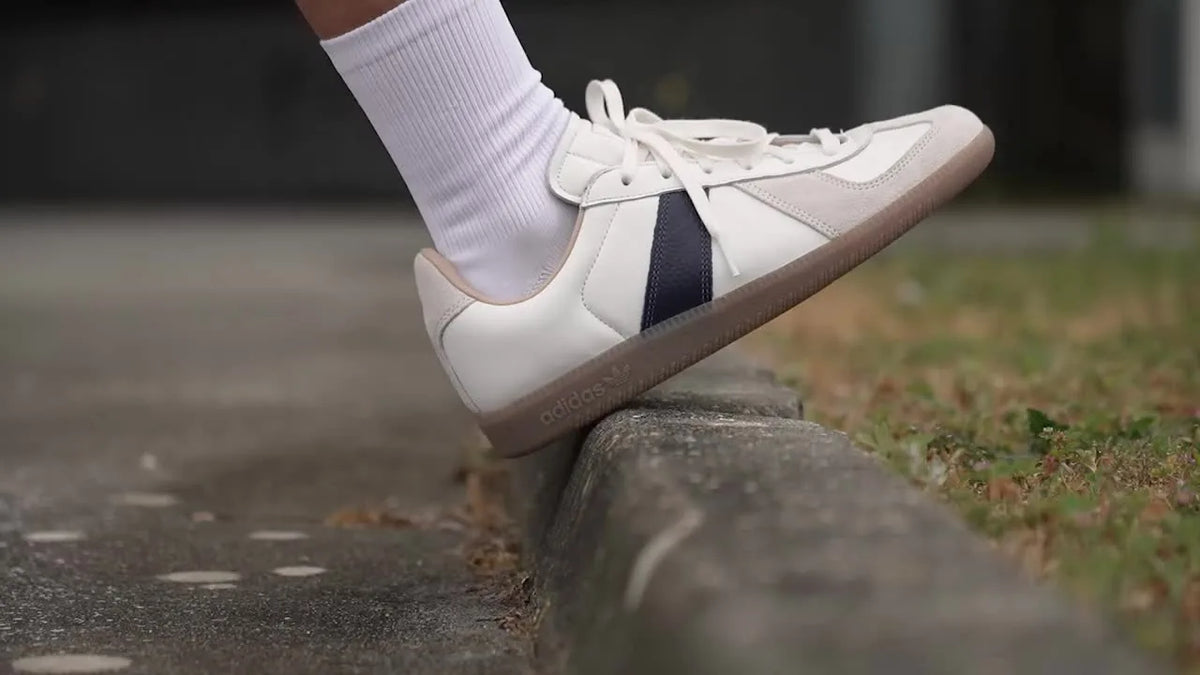 Adidas BW Army Sneakers