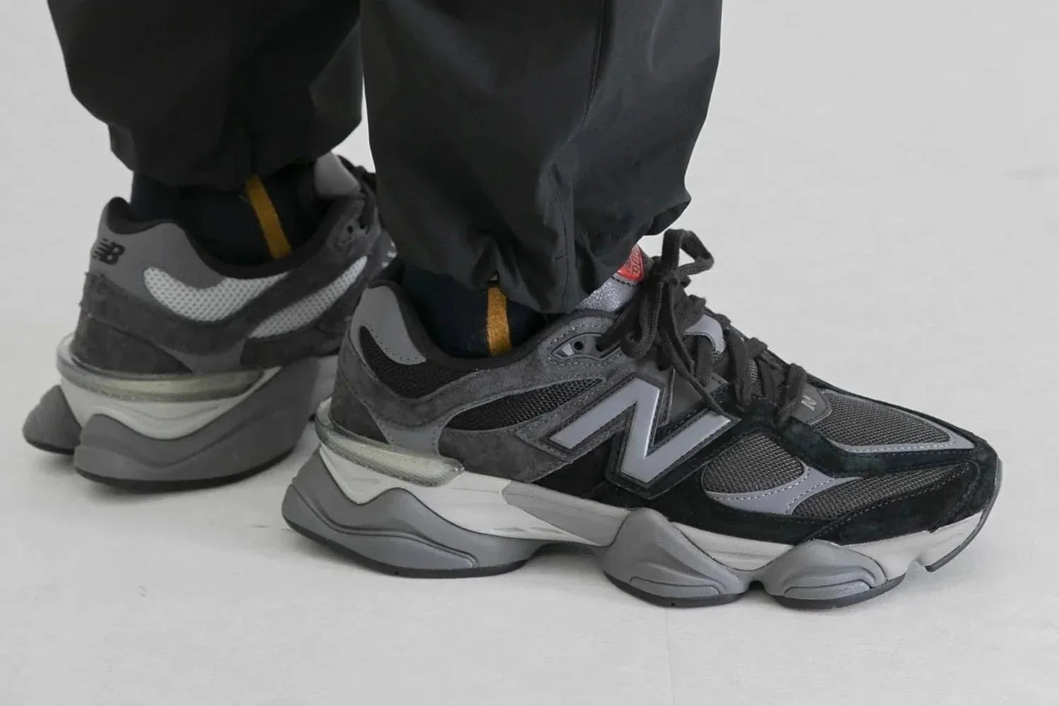 New Balance Sneakers