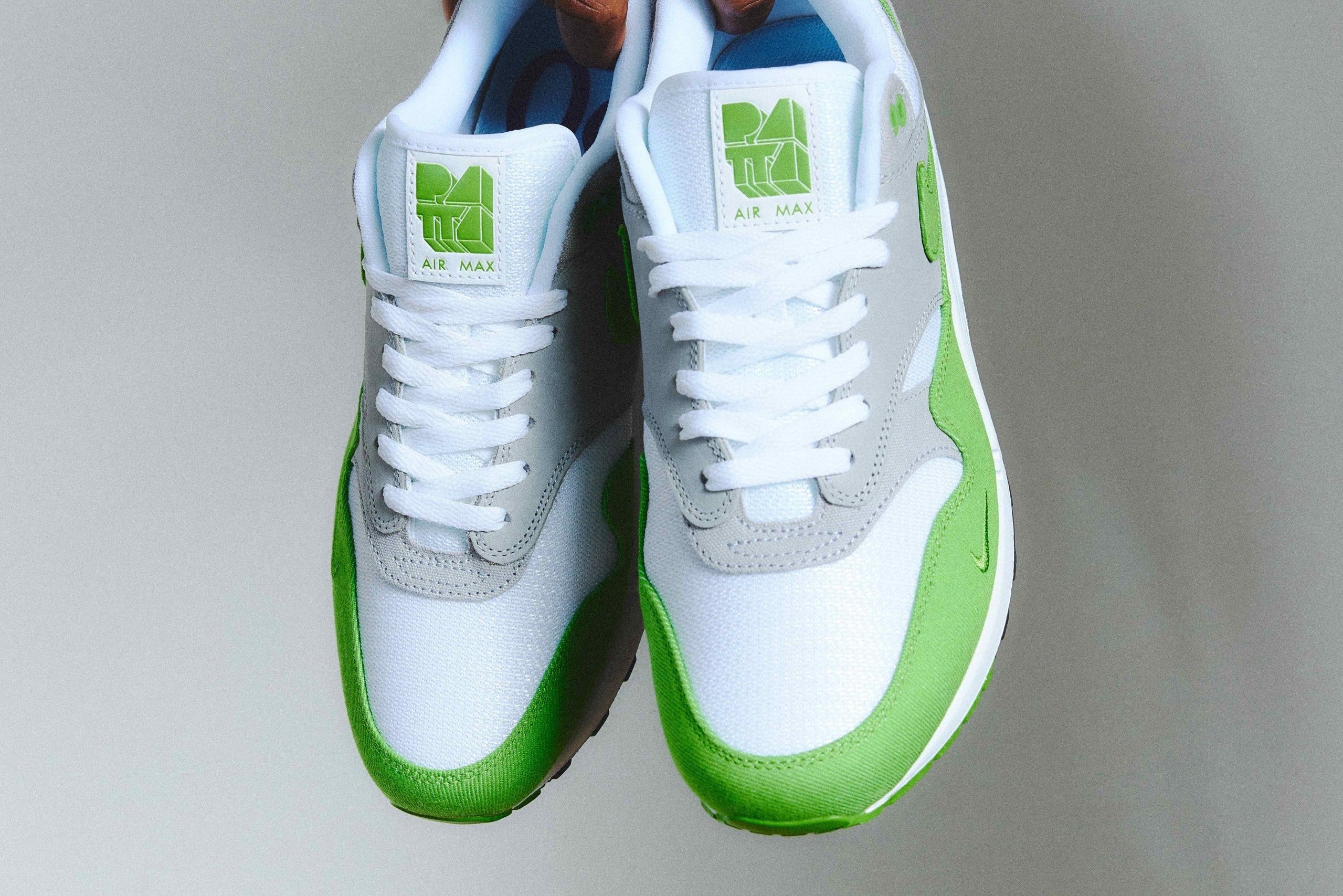 Nike Sneakers – Noah Sneakers - Unieke Sneakers