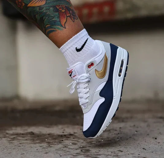 Sneakers maat 36.5
