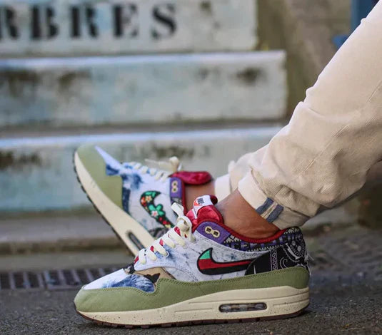 Sneakers maat 38