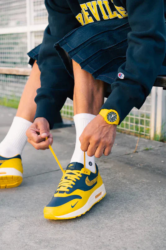 Sneakers maat 47