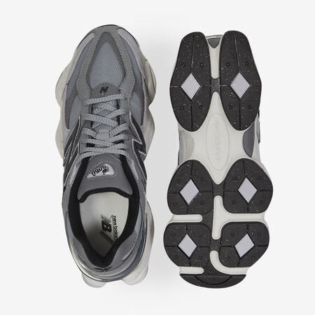 New Balance 9060 Cordura Grey