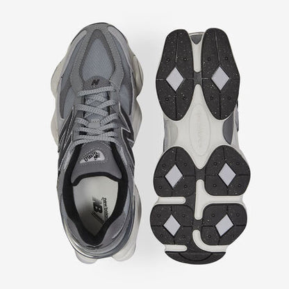 New Balance 9060 Cordura Grey