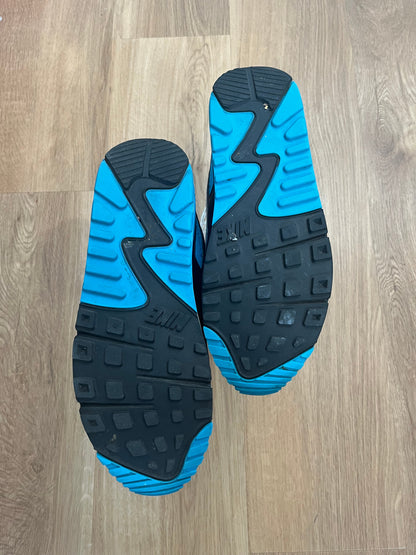 Nike Air Max 90 ‘Laser Blue’