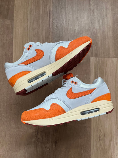 Nike Air Max 1 'Master Magma Orange’