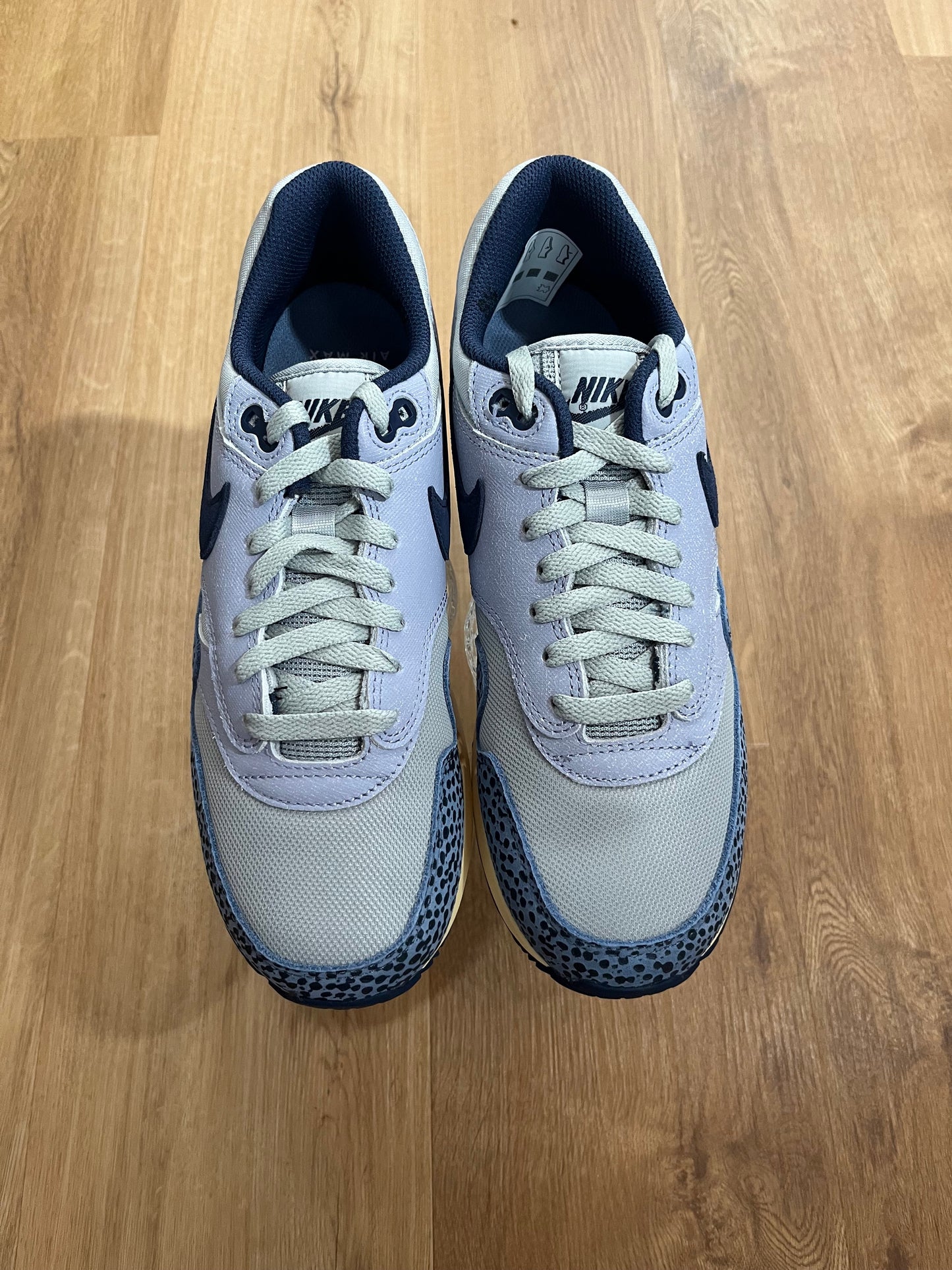 Nike Air Max 1 '86 'Sketch'