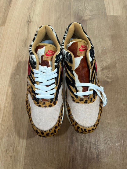 Nike Air Max 1 x Atmos 'Animal 1.0’