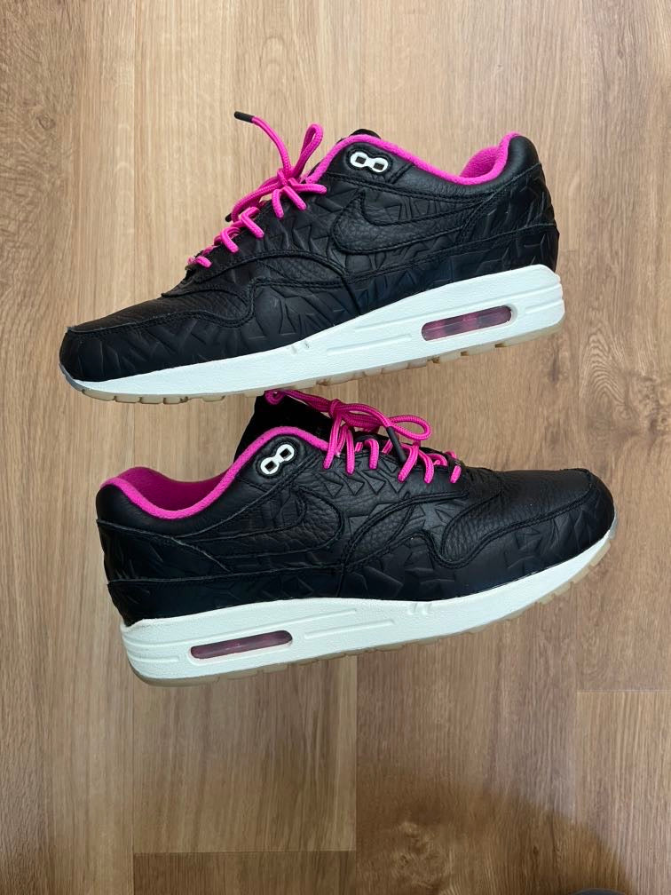 Nike Air Max 1 NikeID ‘Kidrobot’