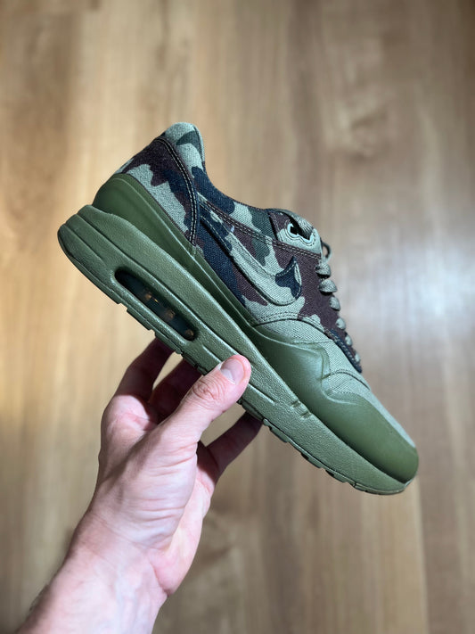 Nike Air Max 1 'French Camo’