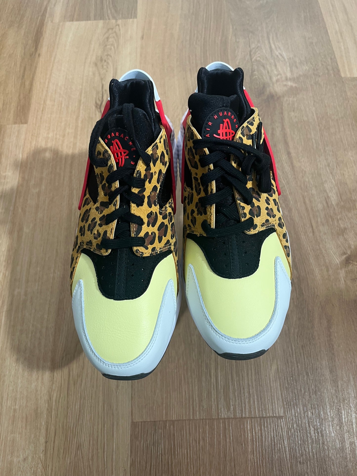 Nike Air Huarache ‘SNKRS Day’