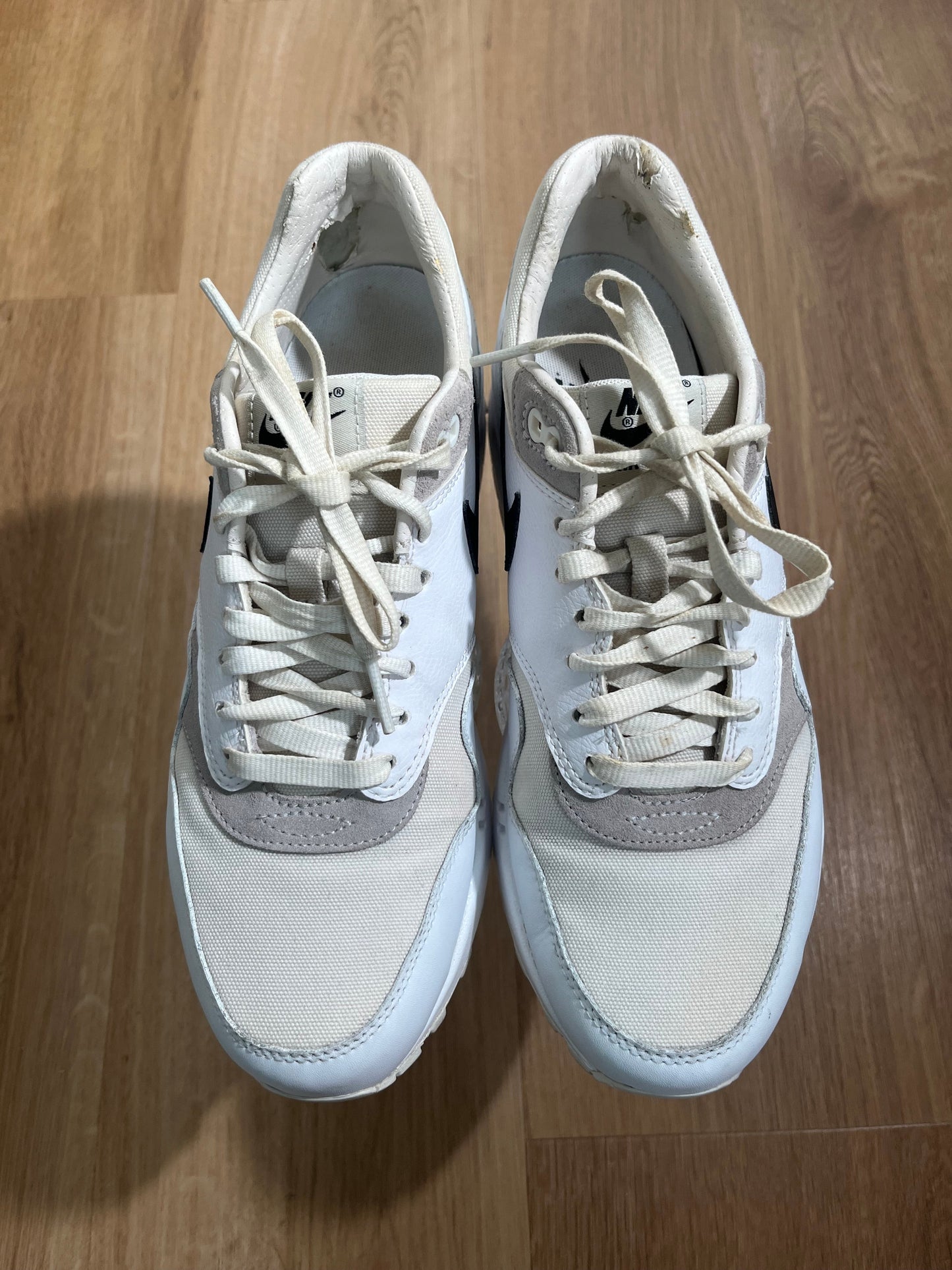 Nike Air Max 1 ‘87 Sail Bone'