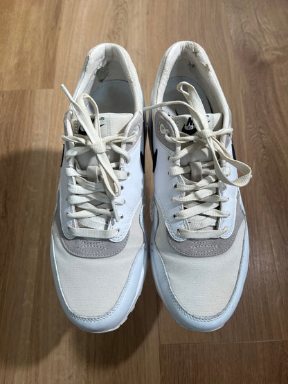 Nike Air Max 1 ‘87 Sail Bone'