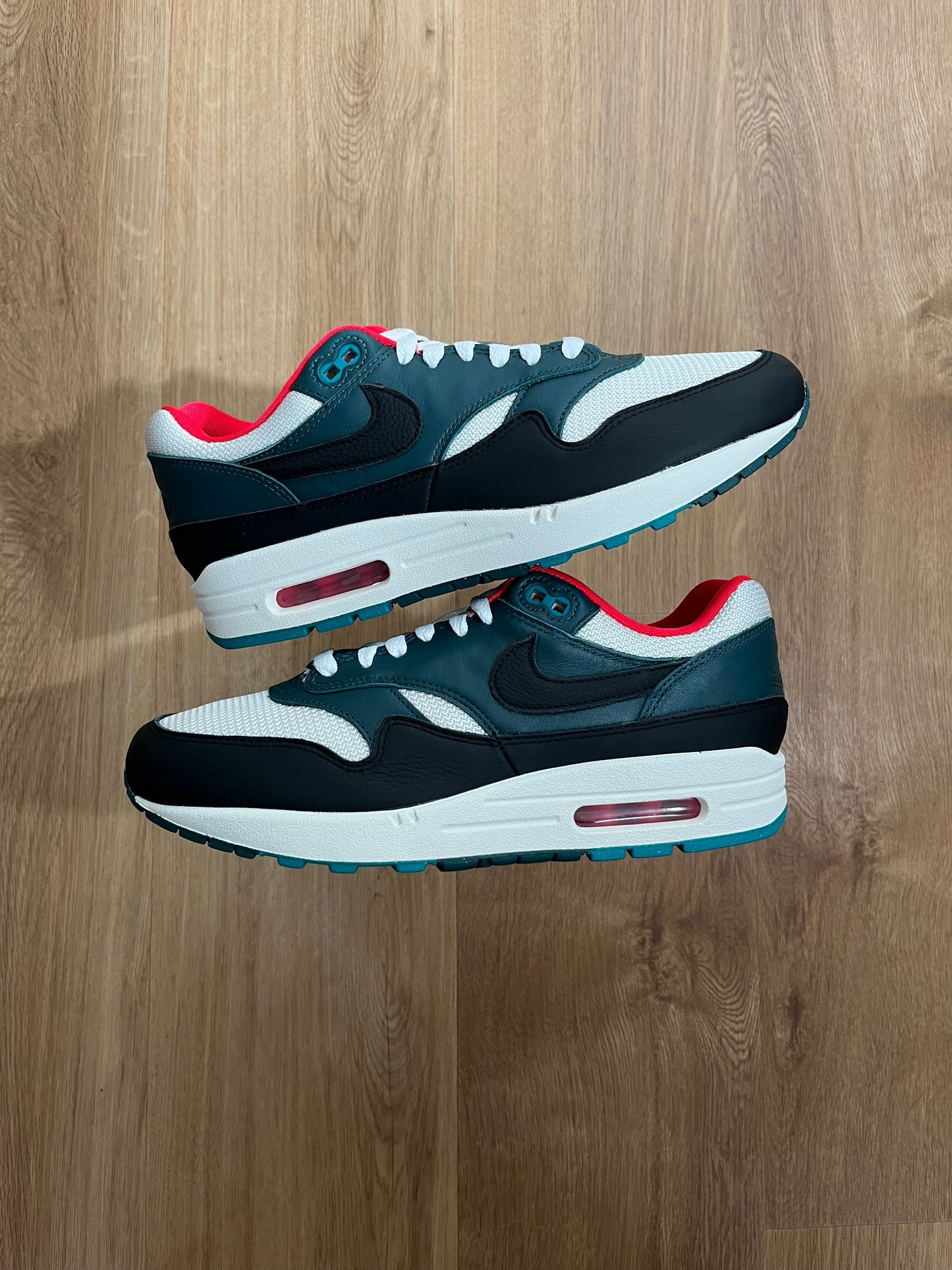 Nike Air Max 1 ’Lebron James Liverpool’