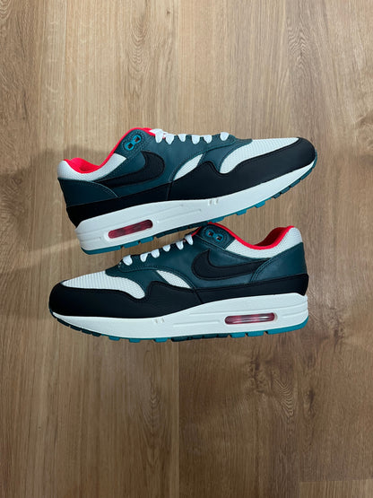 Nike Air Max 1 ’Lebron James Liverpool’