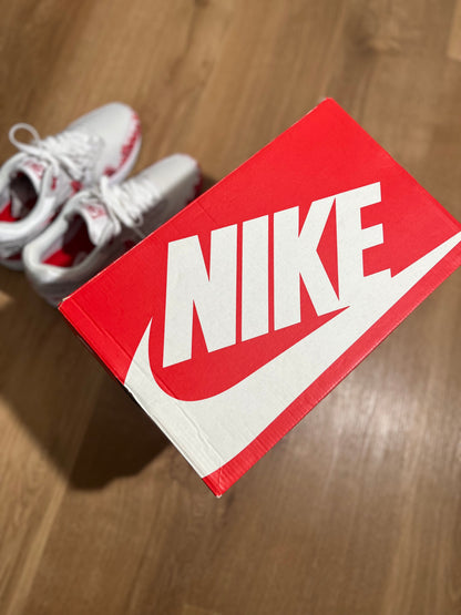Nike Air Max 1 'Tinker Sketch to Shelf Red’