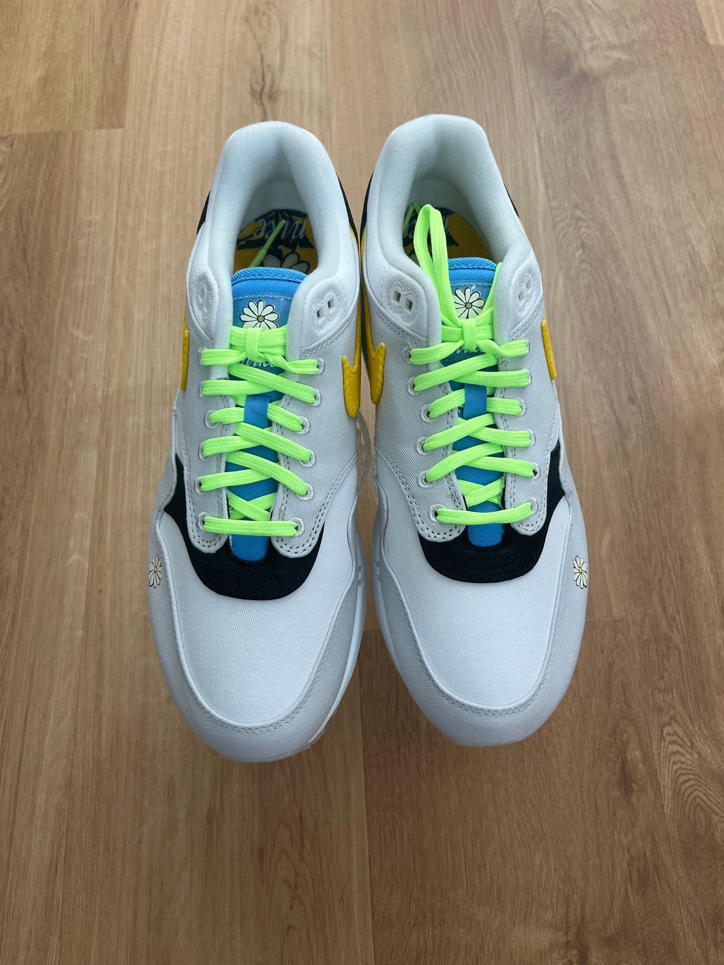Nike Air Max 1 ’Daisy’