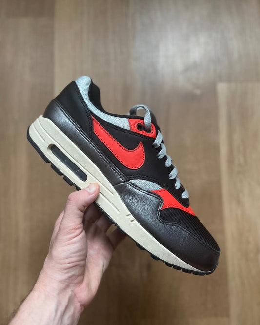 Nike Air Max 1 Nike By You ’Freddy Krueger’