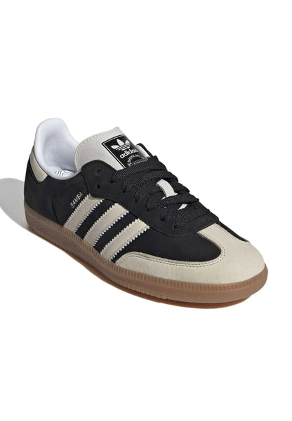 ADIDAS Samba OG W Core Black Wonder White