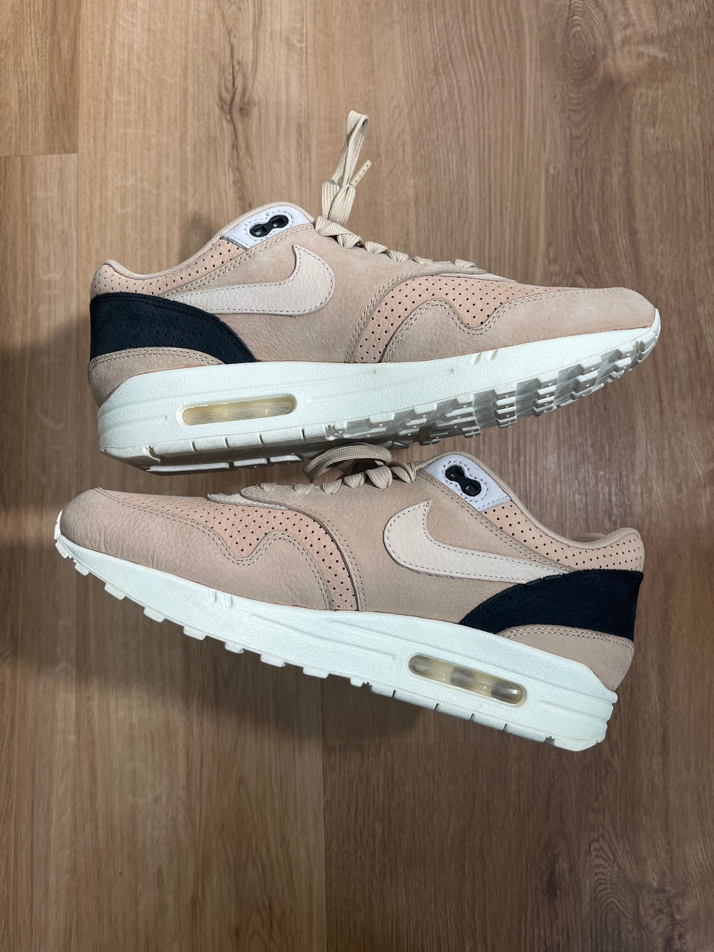 Nike Air Max 1 ‘Pinnacle Mushroom’