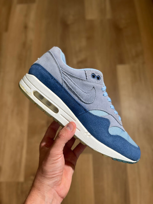 Nike Air Max 1 'Have A Nike Day Indigo’