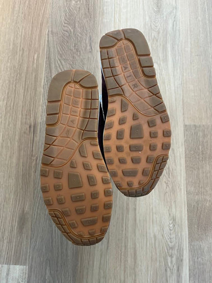 Nike Air Max 1 'SE Burgundy'